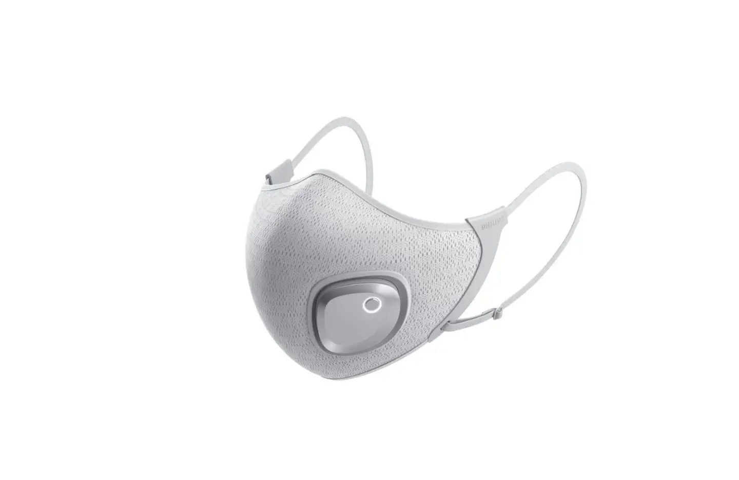 Philips Acm067 Fresh Air Mask User Guide