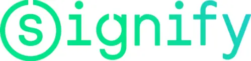 signify-LOGO