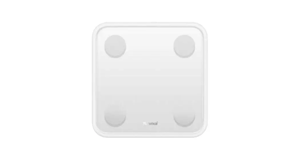Yunmai Smart Scale 3 User Manual