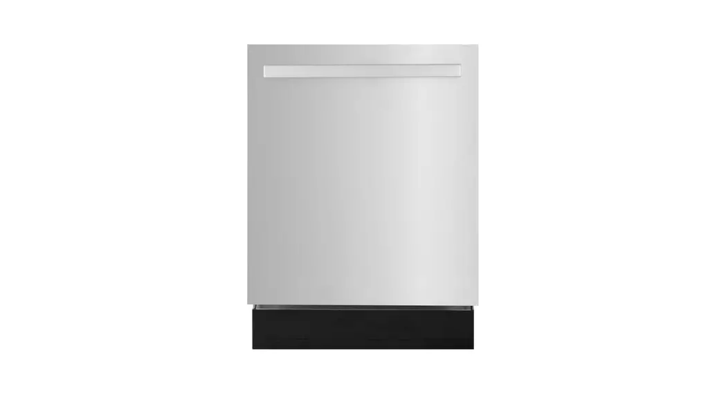 Forte F24dws250ss 24-inch Stainless Steel Dishwasher Installation Guide Forte F24dws250ss 24-inch Stainless Steel Dishwasher Installation Guide