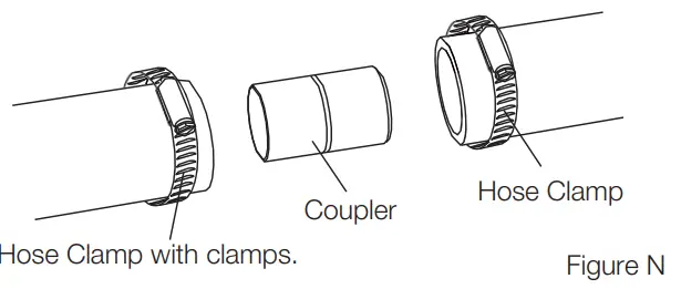 FORTE F24DWS250SS 24-Inch Stainless Steel Dishwasher - fig 14