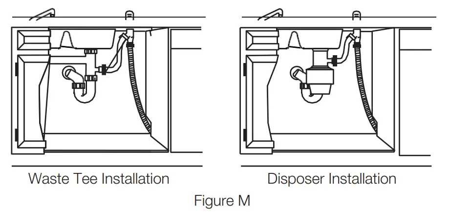 FORTE F24DWS250SS 24-Inch Stainless Steel Dishwasher - fig 15