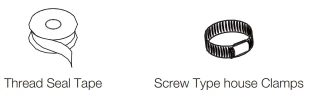 FORTE F24DWS250SS 24-Inch Stainless Steel Dishwasher - icon 2