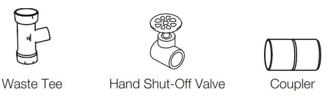 FORTE F24DWS250SS 24-Inch Stainless Steel Dishwasher - icon 3