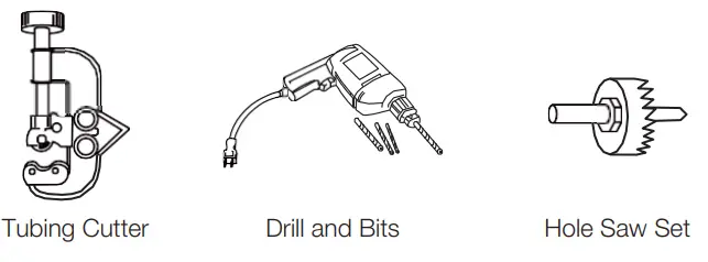 FORTE F24DWS250SS 24-Inch Stainless Steel Dishwasher - icon 5