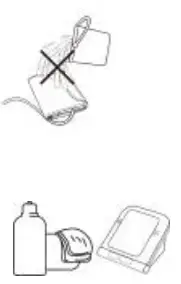 CONTEC-08C Electronic Sphygmomanometer-FIG-16