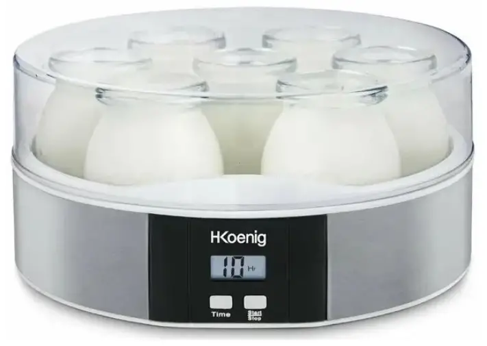H-Koenig-ELY70-7-Pots-Yoghurt-Maker-PRODUCT