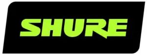 Shure logo