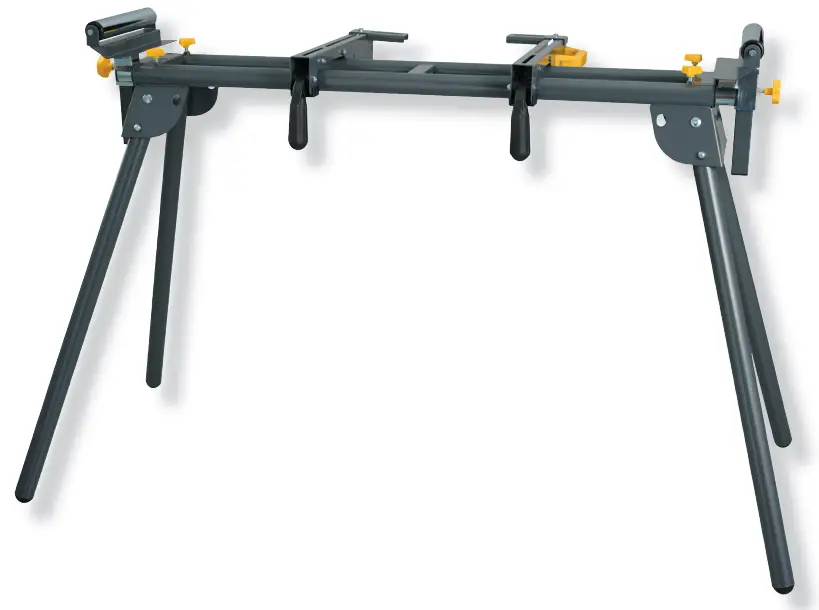 PROBUILDER 99008 Universal Mitre Saw Horse -