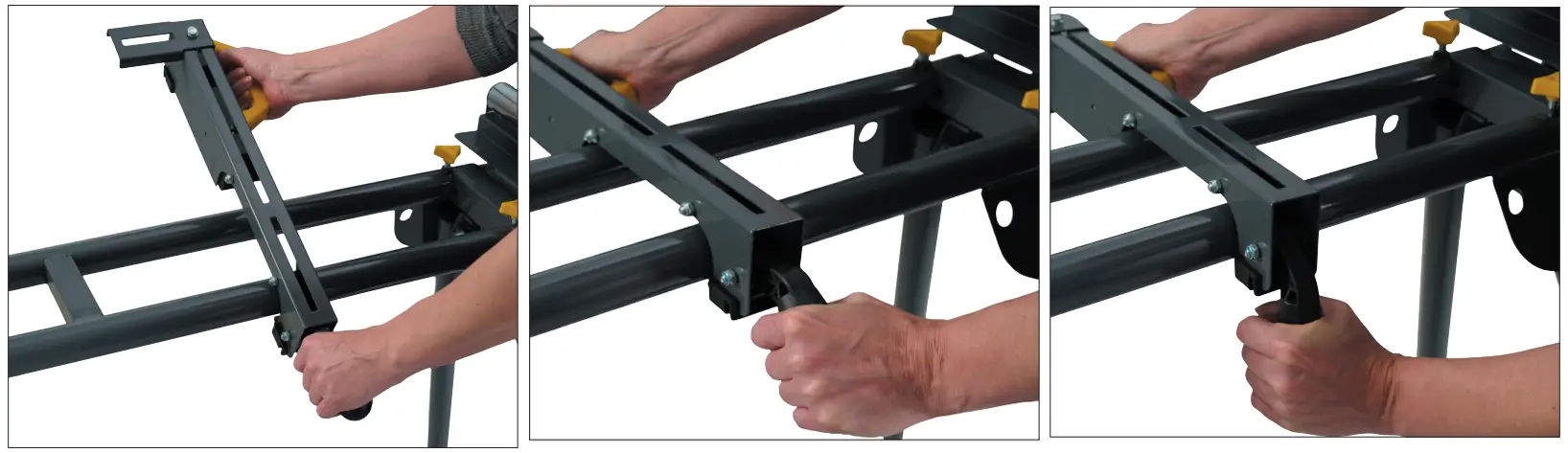 PROBUILDER 99008 Universal Mitre Saw Horse - mitre saw stand