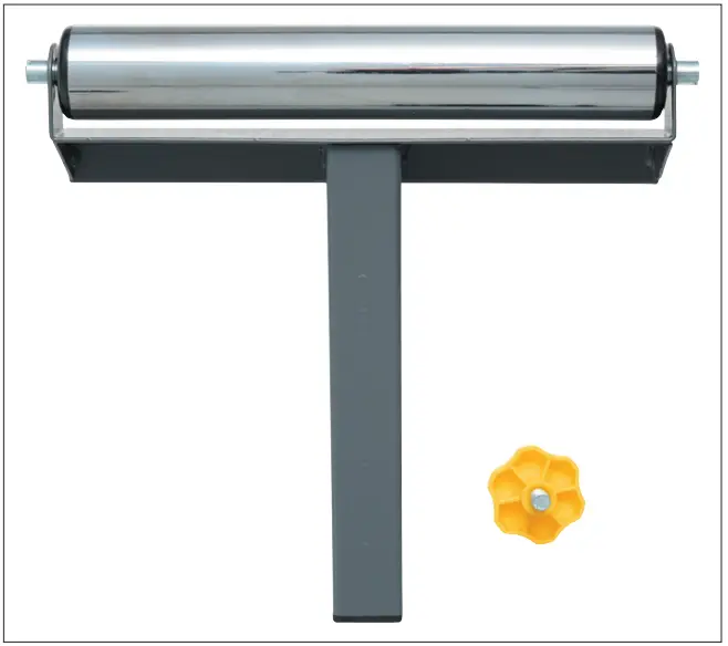 PROBUILDER 99008 Universal Mitre Saw Horse - tight using