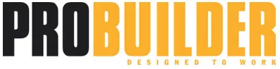 PROBUILDER logo