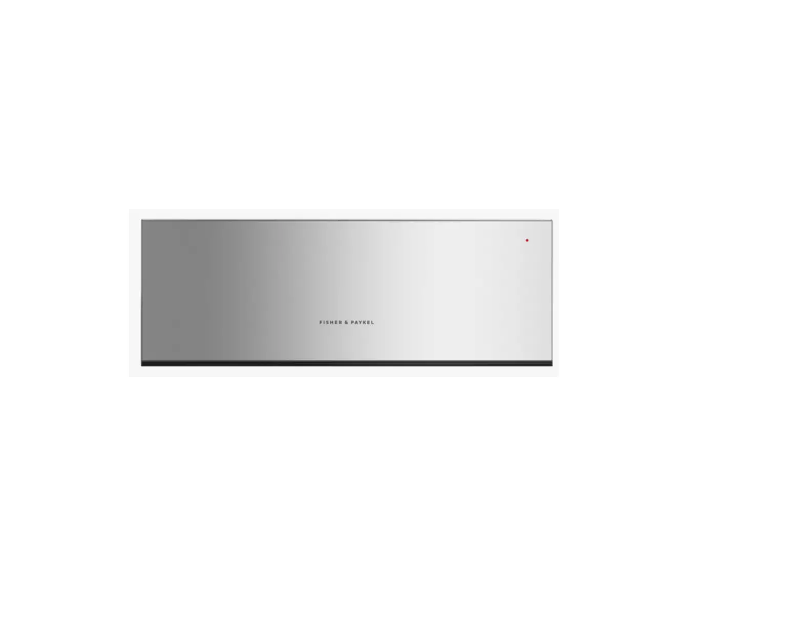 Fisher Paykel Wb30sdex1 Warming Drawer, 30 Inch User Guide