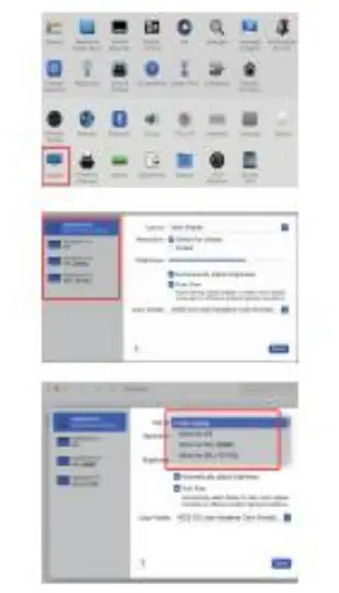 IVIIN D3812 USB C Docking Station - Parts 10