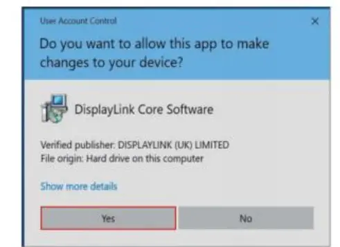 IVIIN D3812 USB C Docking Station - Parts 12