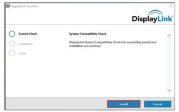 IVIIN D3812 USB C Docking Station - Parts 13