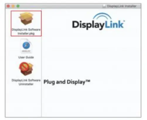 IVIIN D3812 USB C Docking Station - Parts 15