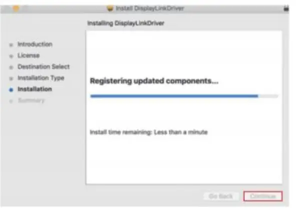 IVIIN D3812 USB C Docking Station - Parts 17