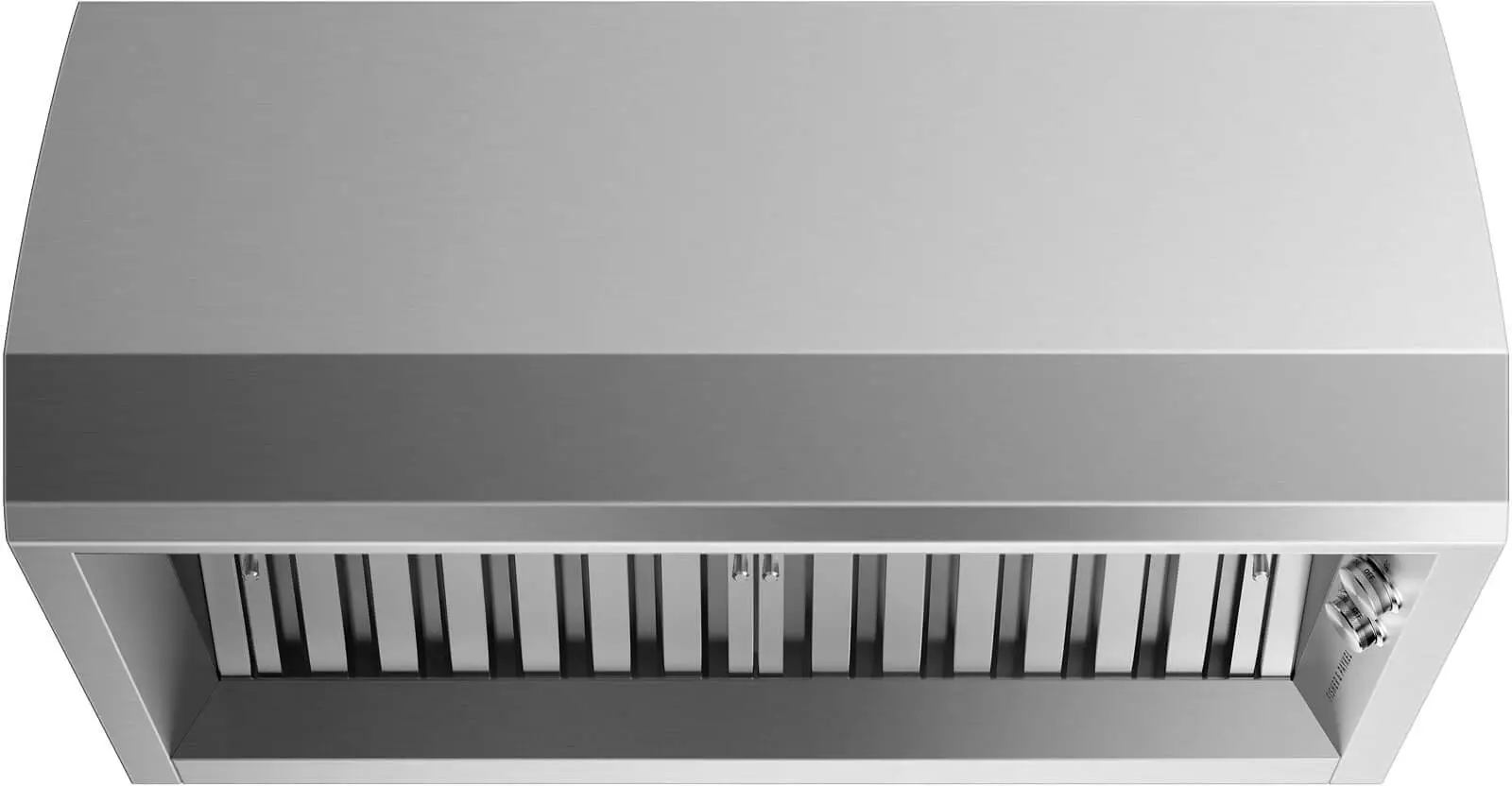 FISHER   PAYKEL HCB36-12-N Wall Range Hood