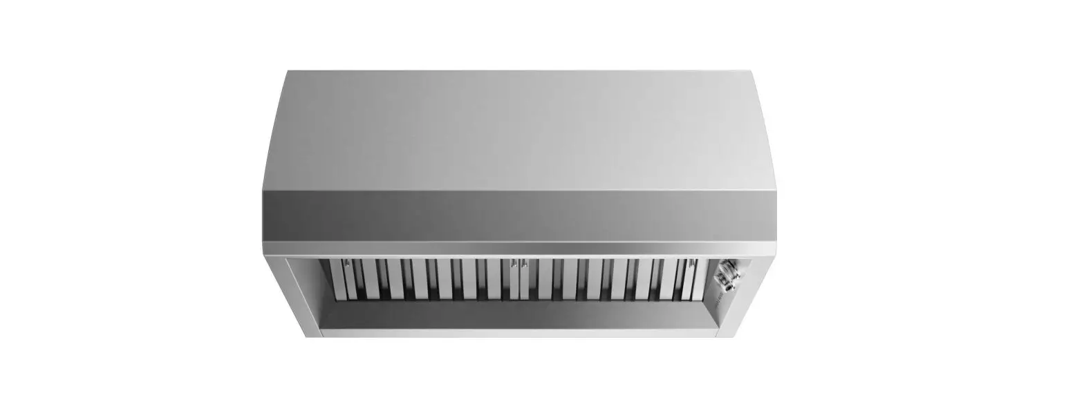 Fisher Paykel Hcb36-12-n Wall Range Hood User Guide