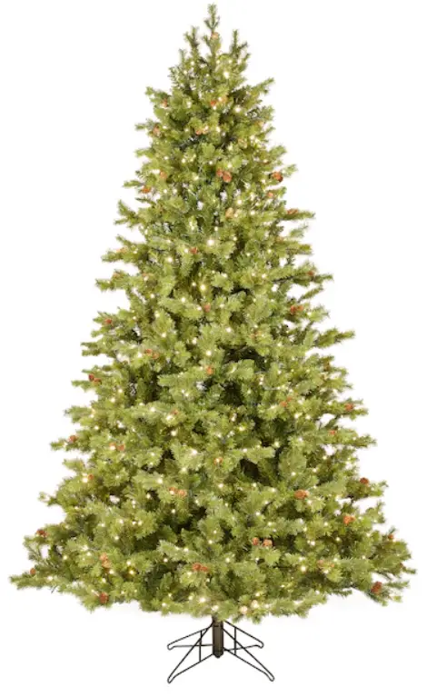 GE-Lighting-22036LO-Traditional-Artificial-Christmas-Tree-PRODUCT