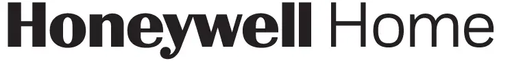 Honeywell Home RLV3120 Digital Non Programmable Digital Non-Programmable LOGO