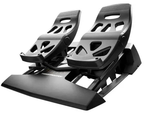 THRUSTMASTER T.Flight Rudder Pedals
