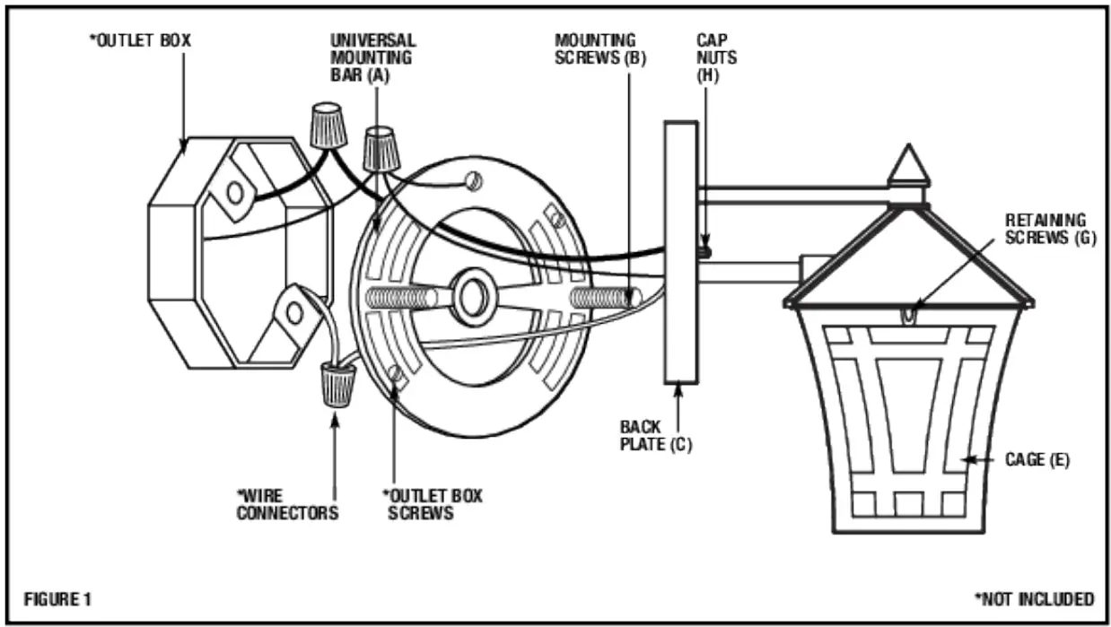 GENERATION-LIGHTING-88132-12-Herrington-One-Light-Outdoor-Wall-Lantern-fig2