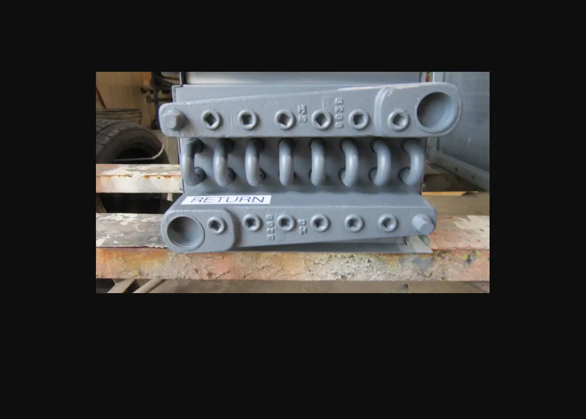 Trane Technologies 18-ah75d1-1c-en Tem And A4ah Replacement Coils Installation Guide Trane Technologies 18-ah75d1-1c-en Tem And A4ah Replacement Coils Installation Guide