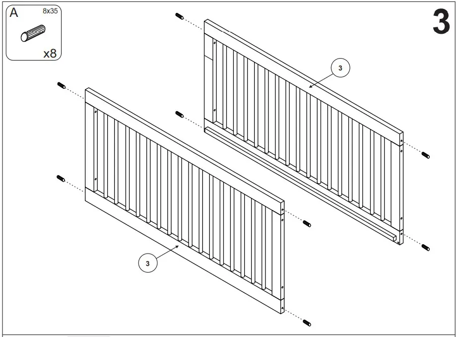 Assembly Instructions