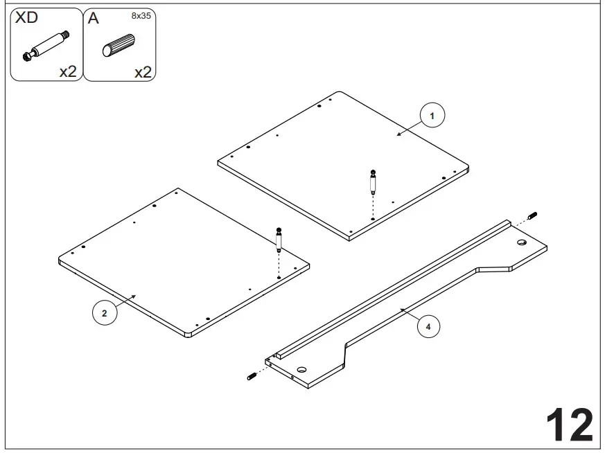 Assembly Instructions
