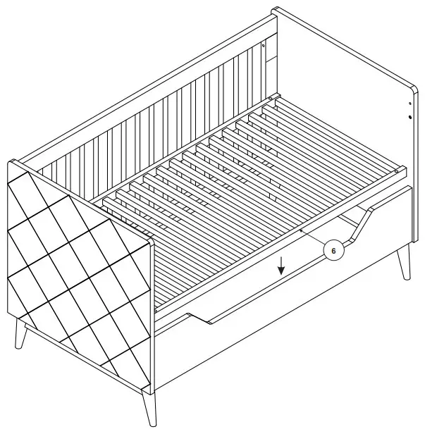 Assembly Instructions