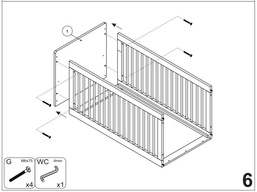 Assembly Instructions