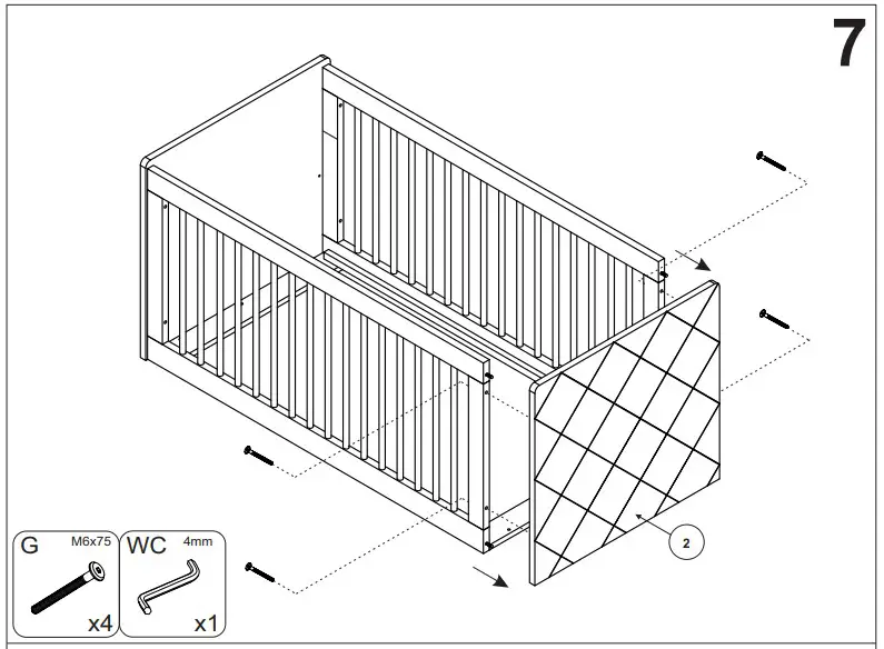 Assembly Instructions