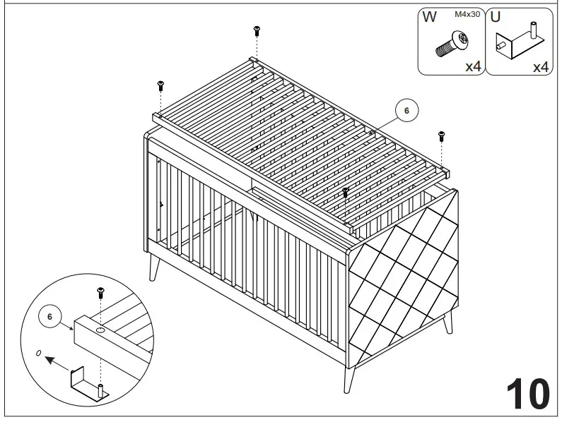 Assembly Instructions