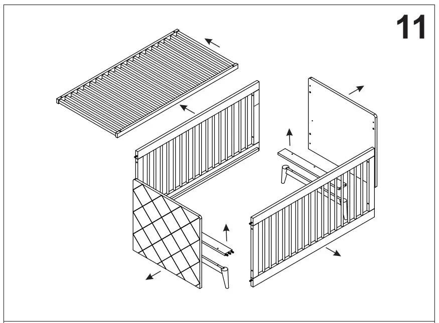 Assembly Instructions