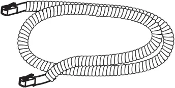 Fanvil Technology J303W - Packaging list 3