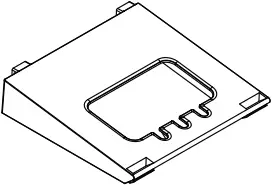 Fanvil Technology J303W - Packaging list 6