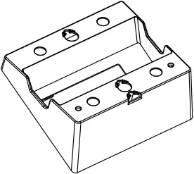 Fanvil Technology J303W - Packaging list 8