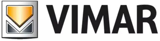 VIMAR LOGO