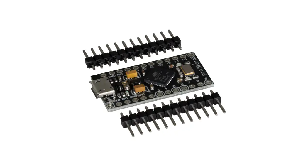 Joy-it Pro Micro Arduino Compatible Microcontroller User Manual