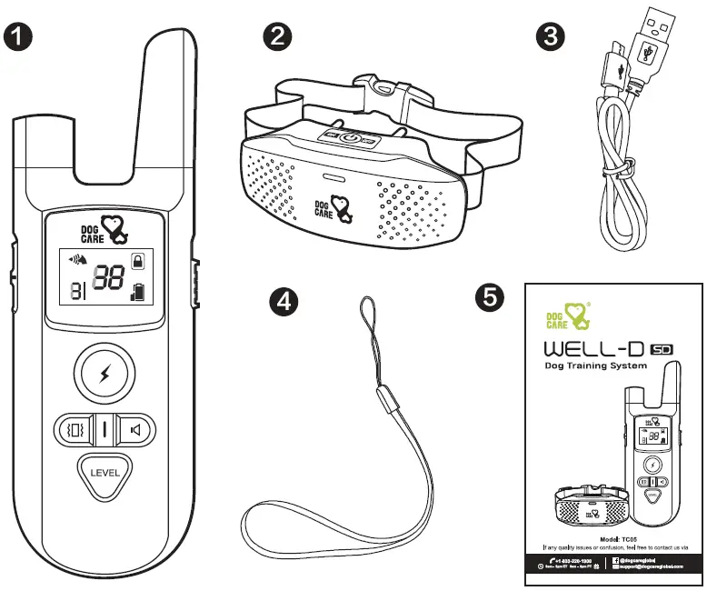 DOG-CARE-TCO5-Dog-Training-System-fig-12