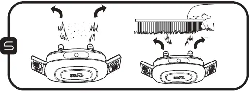 DOG-CARE-TCO5-Dog-Training-System-fig-18