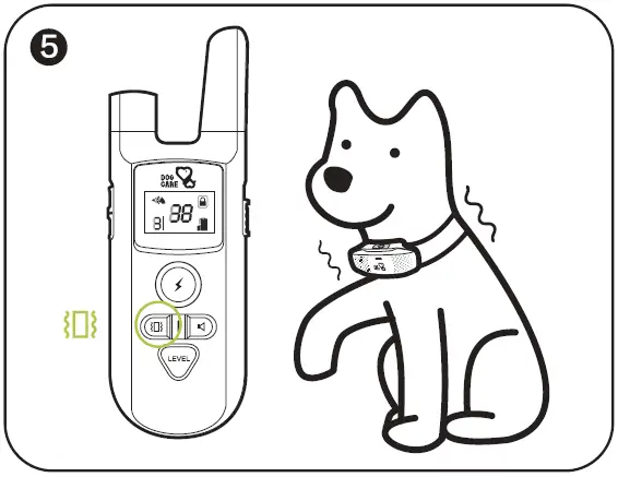 DOG-CARE-TCO5-Dog-Training-System-fig-5