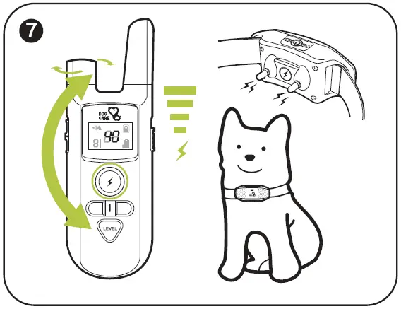 DOG-CARE-TCO5-Dog-Training-System-fig-7