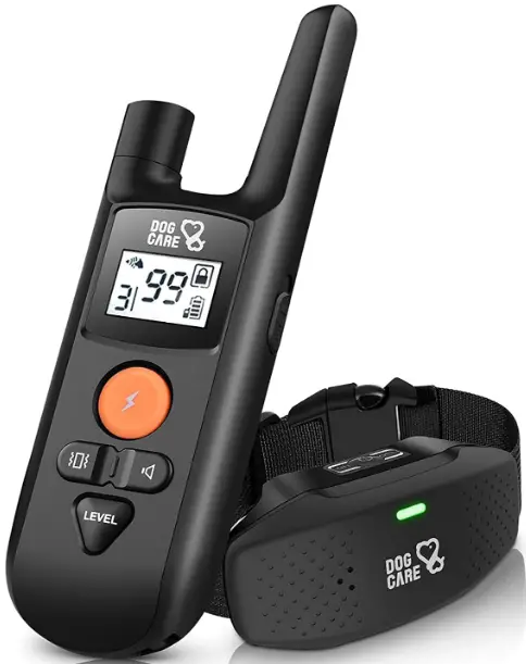 DOG-CARE-TCO5-Dog-Training-System-product