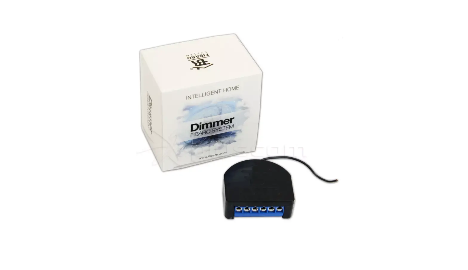 Fibaro Universal Dimmer 500w Insert Module Fib_fgd-211 Manual Fibaro Universal Dimmer 500w Insert Module Fib_fgd-211 Manual