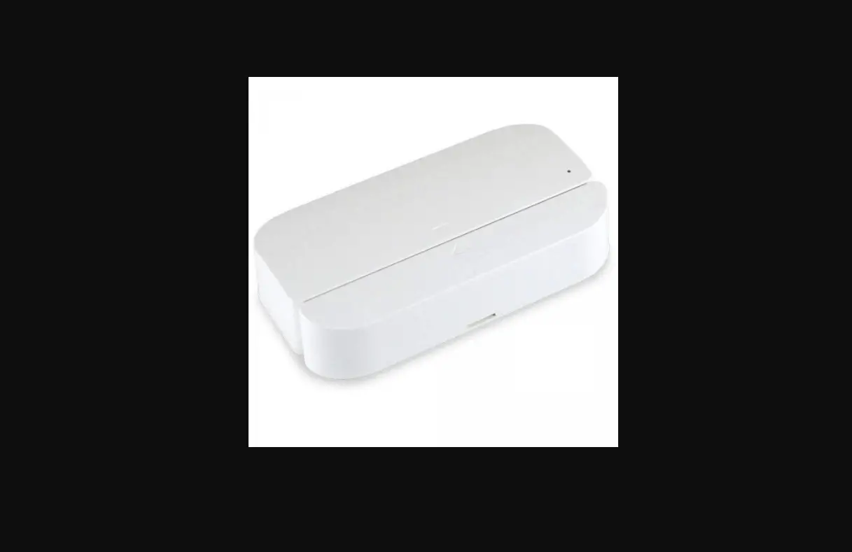 Homeseer Door/window Sensor Hs-ds100+ Manual
