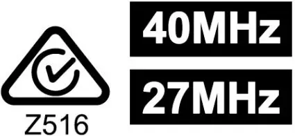 Kmart 43232178 1 28 Remote Control Rally Extreme - ICON