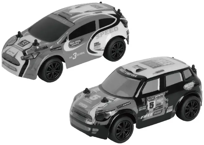 Kmart 43232178 1 28 Remote Control Rally Extreme